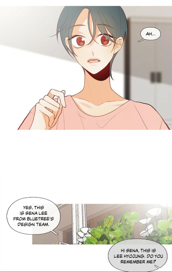 Two Birds in Spring Chapter 43 - Manhwa18.com