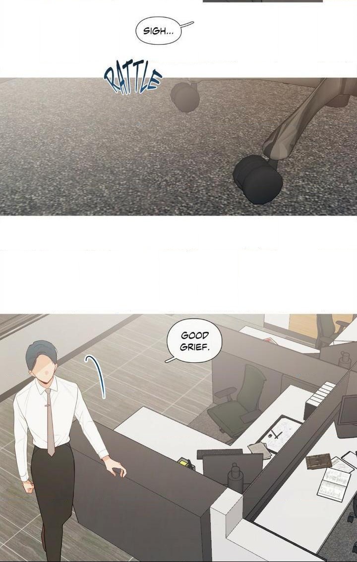 Two Birds in Spring Chapter 45 - Manhwa18.com