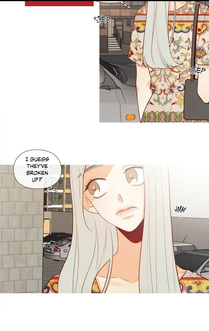 Two Birds in Spring Chapter 45 - Manhwa18.com