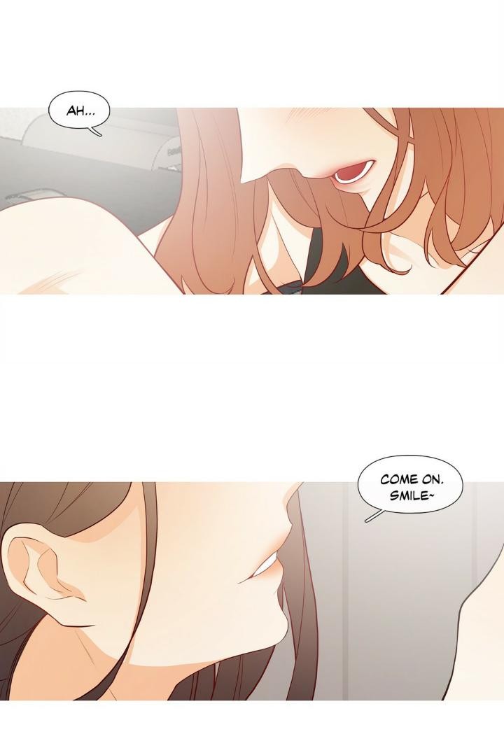 Two Birds in Spring Chapter 45 - Manhwa18.com