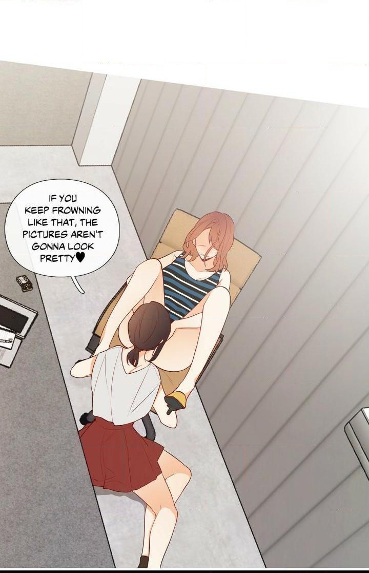 Two Birds in Spring Chapter 45 - Manhwa18.com