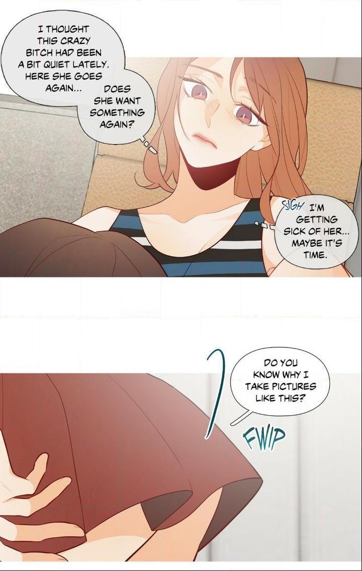 Two Birds in Spring Chapter 45 - Manhwa18.com