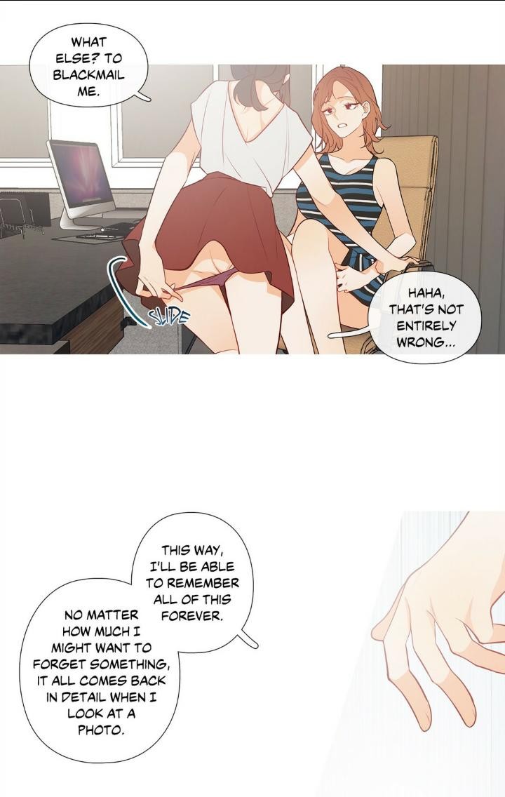 Two Birds in Spring Chapter 45 - Manhwa18.com