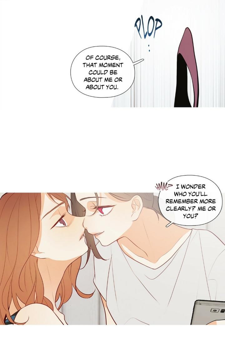 Two Birds in Spring Chapter 45 - Manhwa18.com