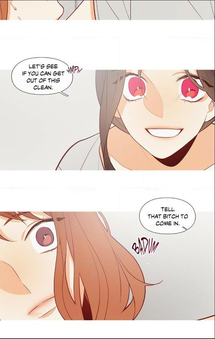 Two Birds in Spring Chapter 45 - Manhwa18.com