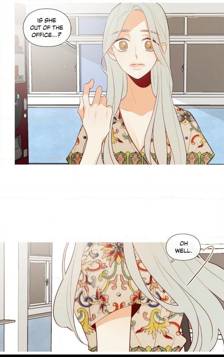 Two Birds in Spring Chapter 46 - Manhwa18.com