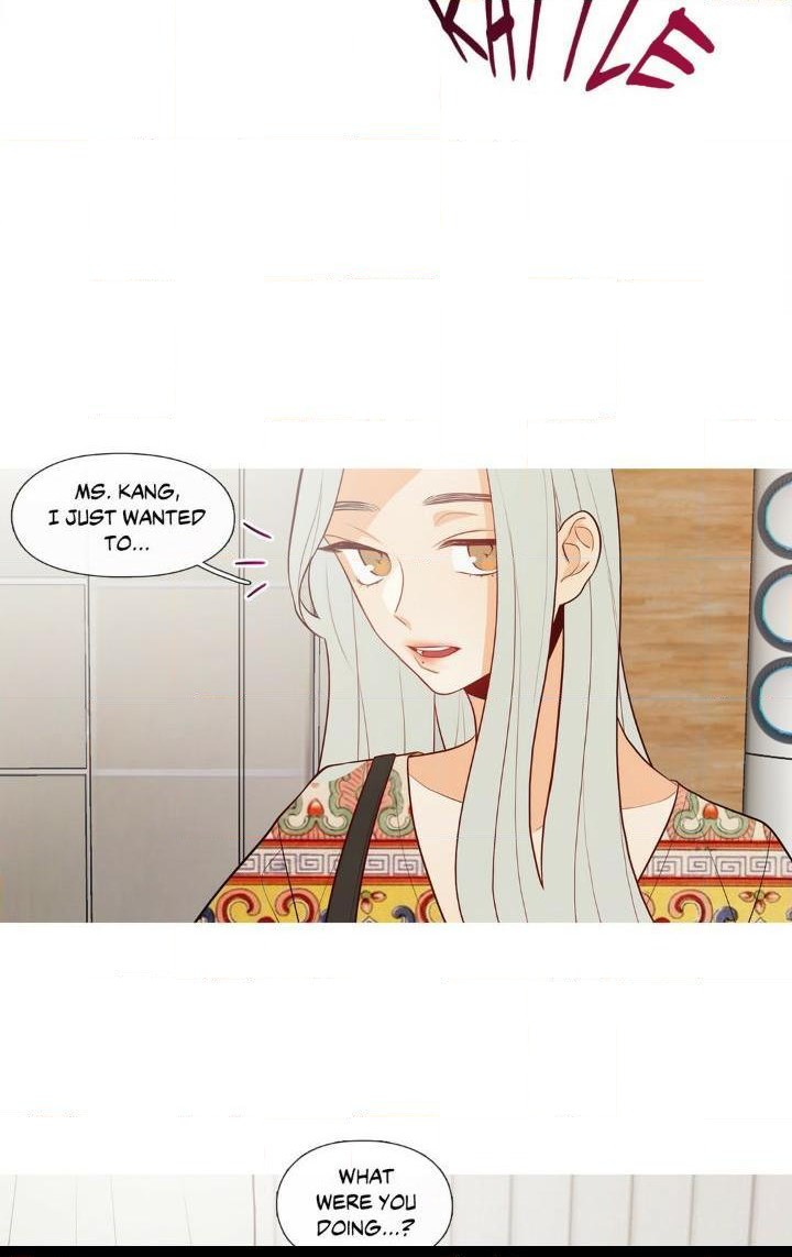 Two Birds in Spring Chapter 46 - Manhwa18.com