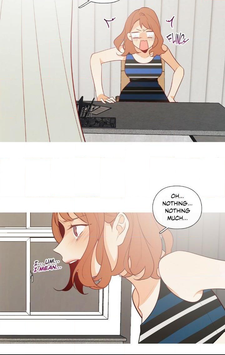 Two Birds in Spring Chapter 46 - Manhwa18.com