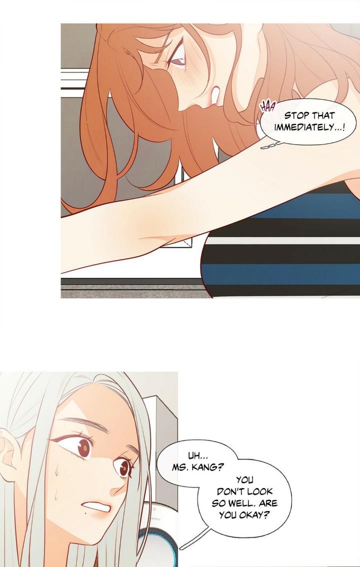 Two Birds in Spring Chapter 46 - Manhwa18.com