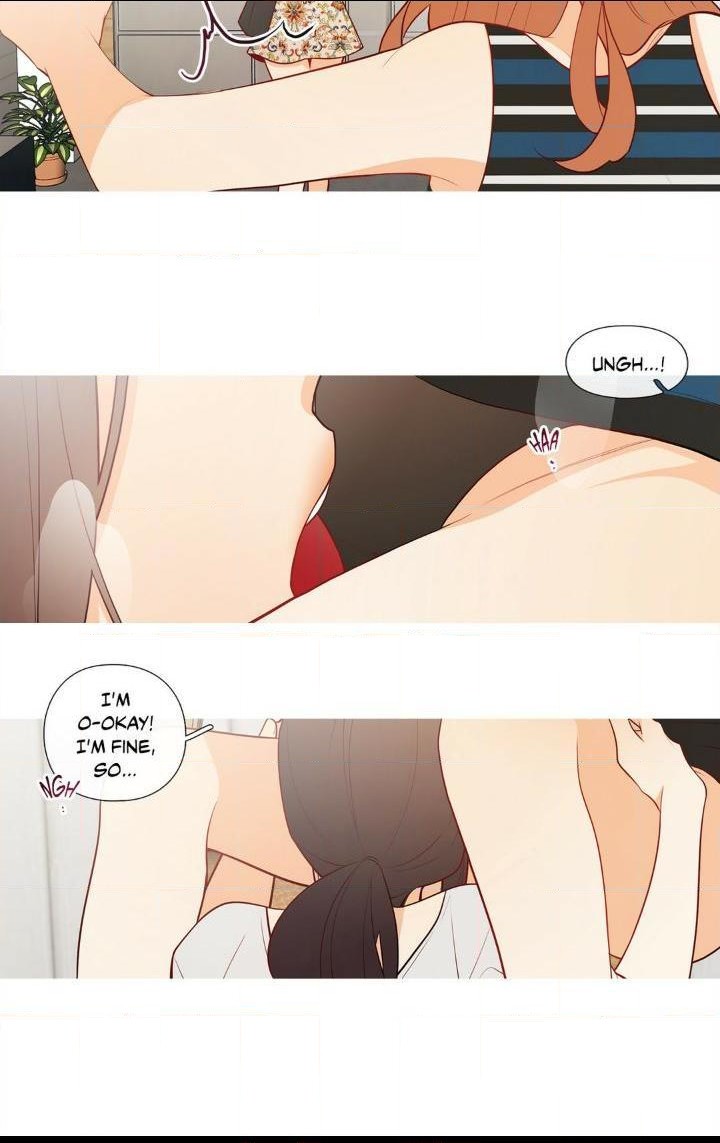 Two Birds in Spring Chapter 46 - Manhwa18.com