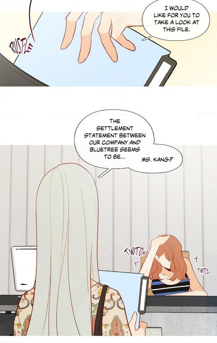 Two Birds in Spring Chapter 46 - Manhwa18.com