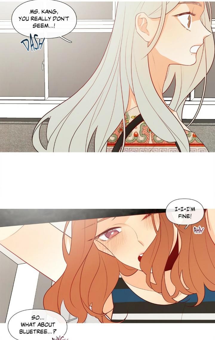 Two Birds in Spring Chapter 46 - Manhwa18.com