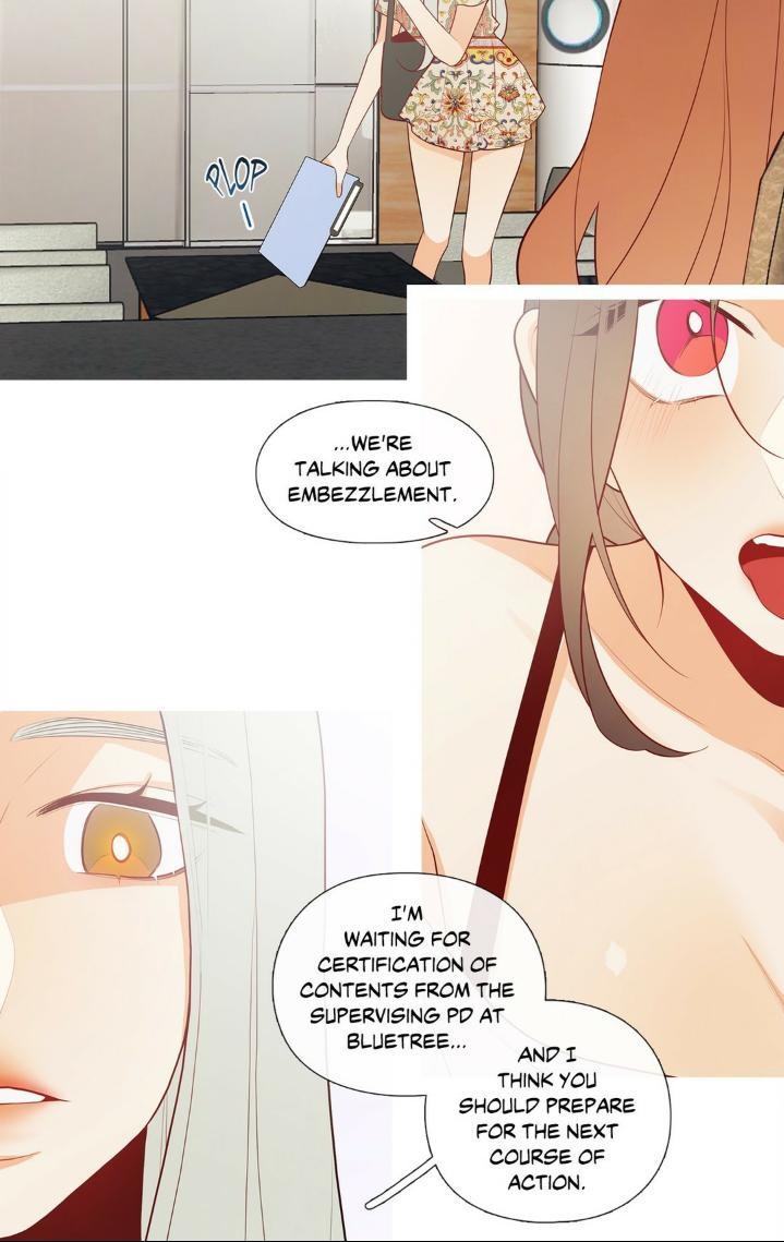 Two Birds in Spring Chapter 46 - Manhwa18.com