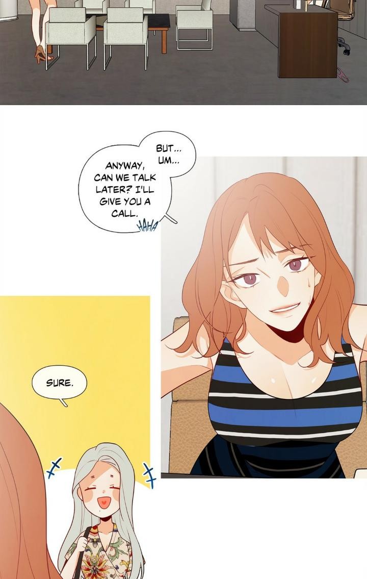 Two Birds in Spring Chapter 46 - Manhwa18.com