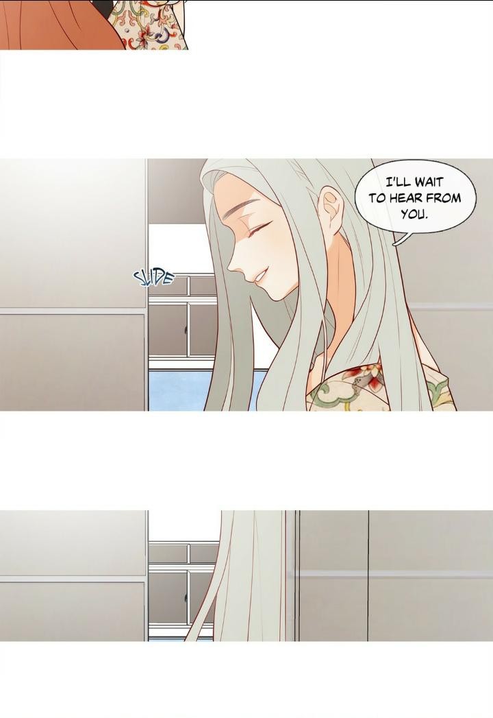 Two Birds in Spring Chapter 46 - Manhwa18.com