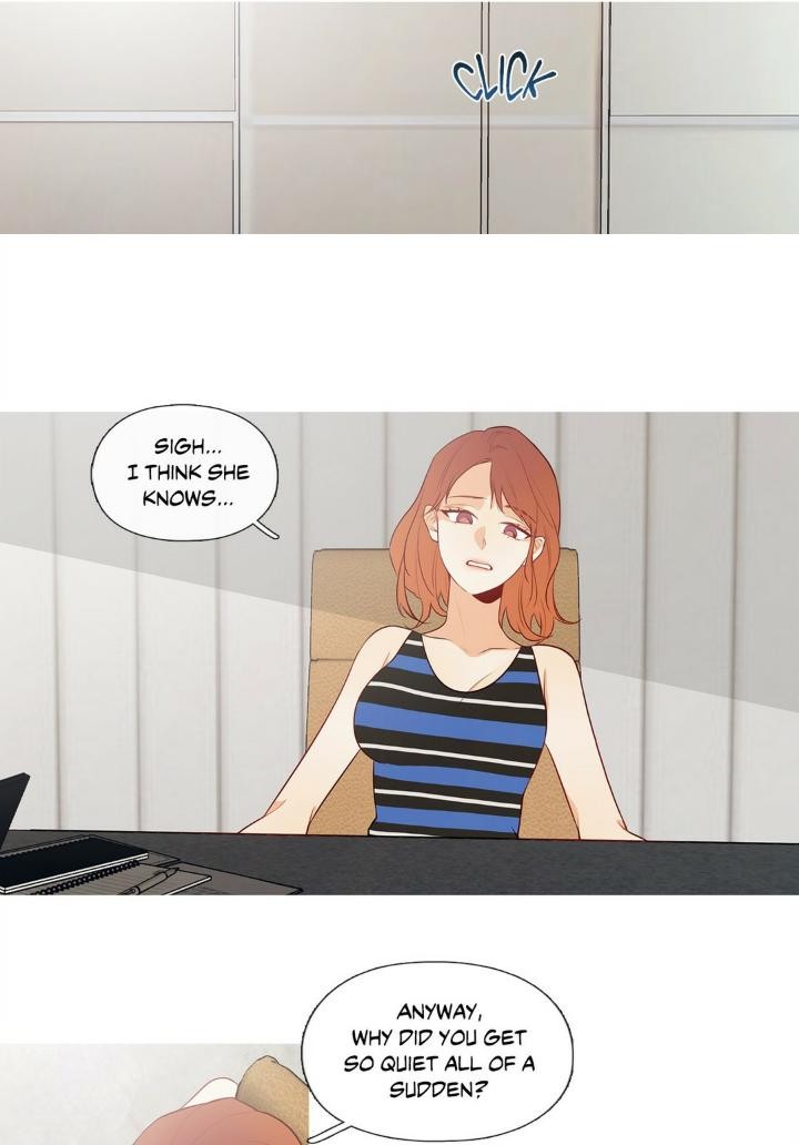 Two Birds in Spring Chapter 46 - Manhwa18.com