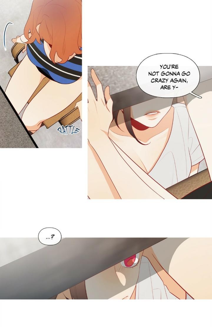 Two Birds in Spring Chapter 46 - Manhwa18.com