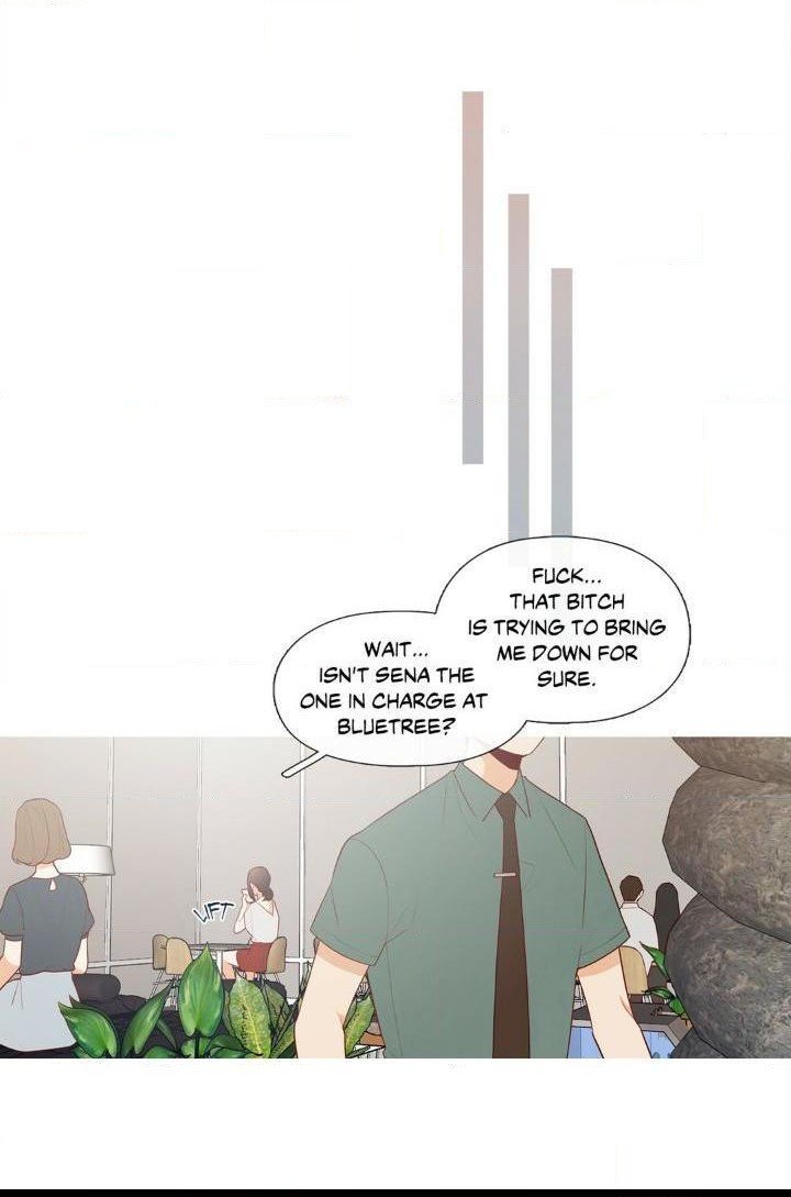 Two Birds in Spring Chapter 46 - Manhwa18.com