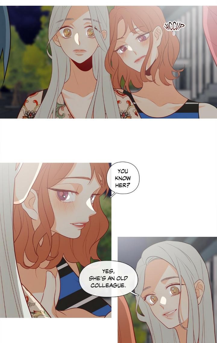 Two Birds in Spring Chapter 49 - Manhwa18.com