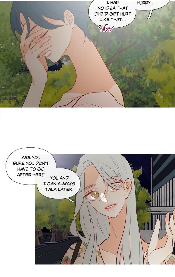 Two Birds in Spring Chapter 49 - Manhwa18.com