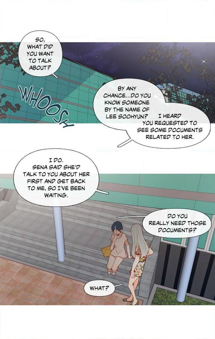 Two Birds in Spring Chapter 49 - Manhwa18.com