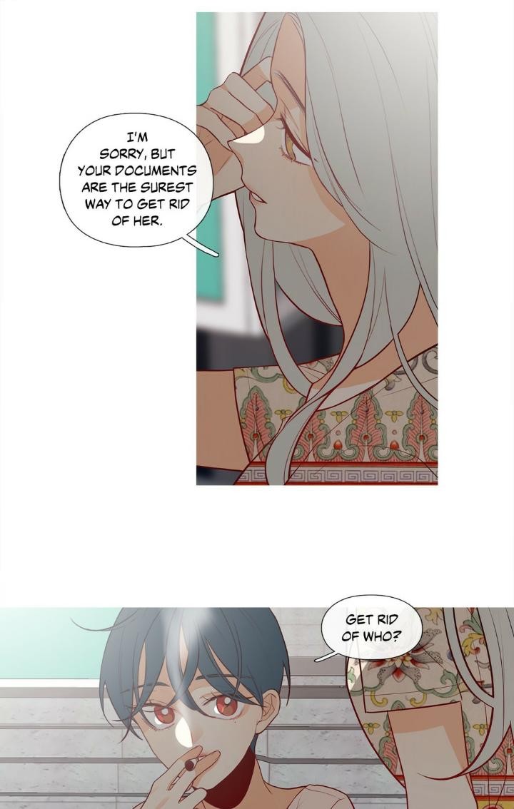 Two Birds in Spring Chapter 49 - Manhwa18.com