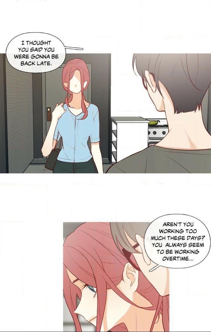 Two Birds in Spring Chapter 49 - Manhwa18.com