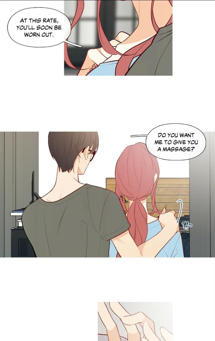 Two Birds in Spring Chapter 49 - Manhwa18.com