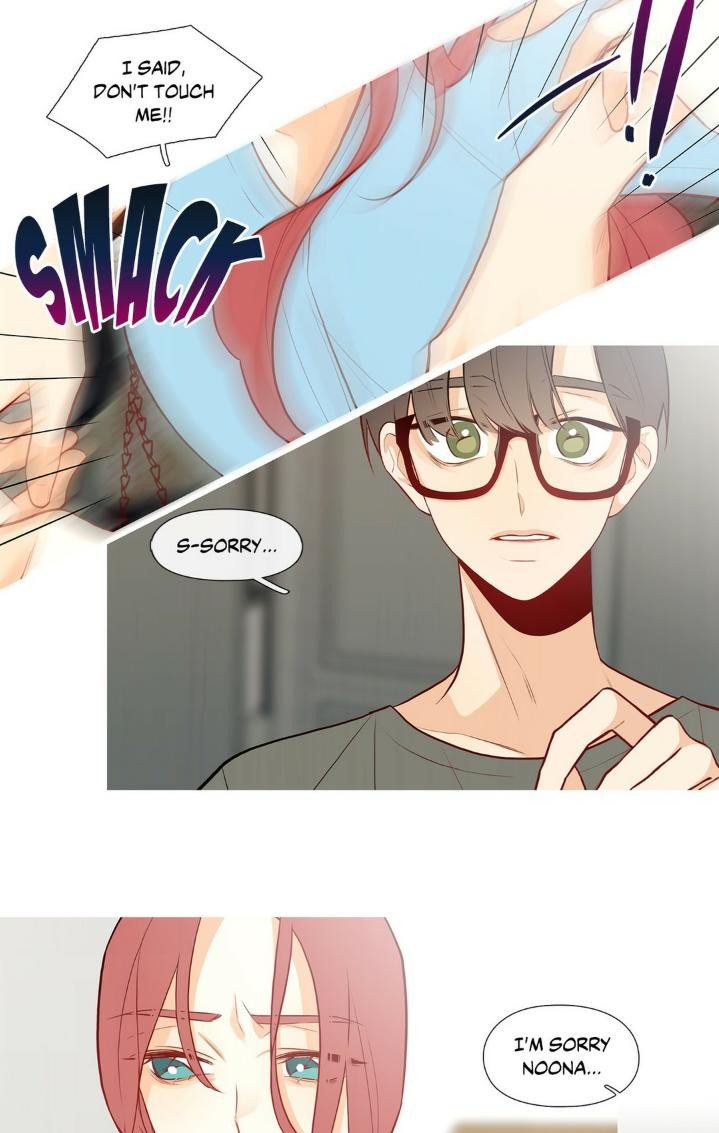 Two Birds in Spring Chapter 49 - Manhwa18.com