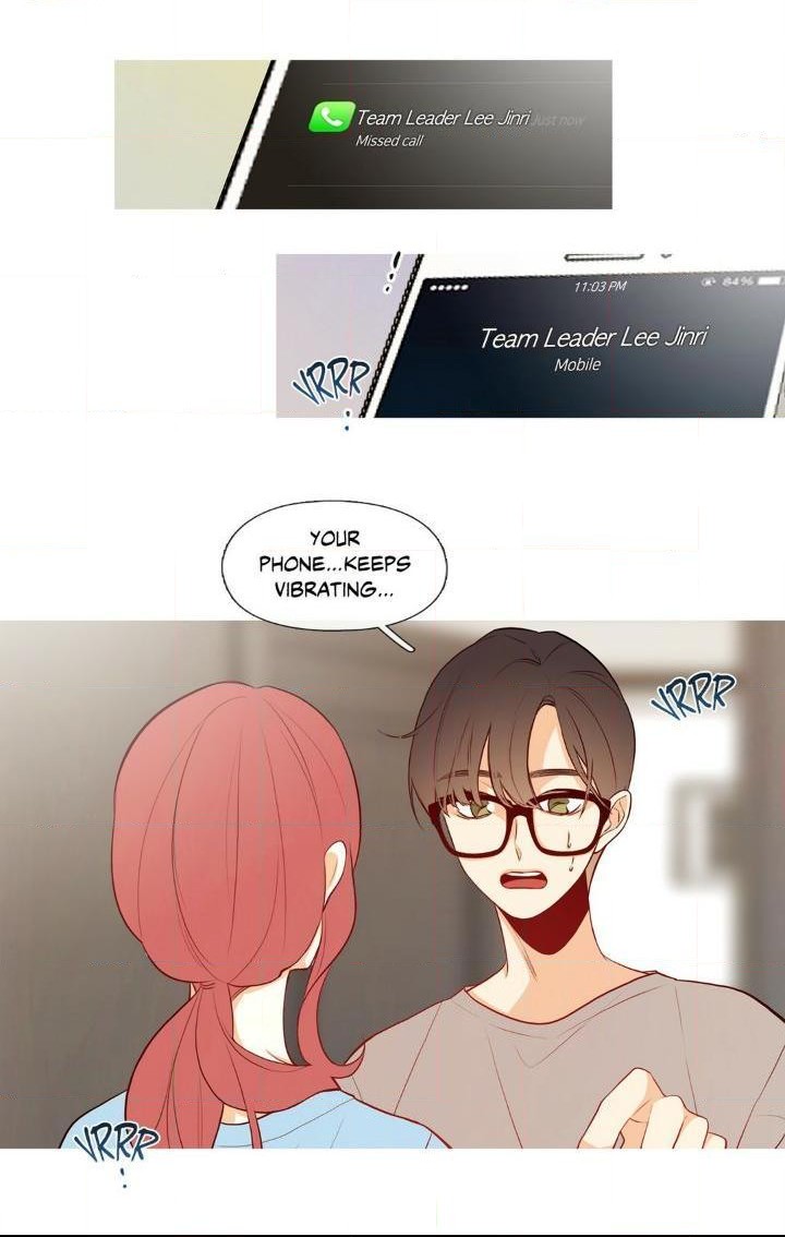 Two Birds in Spring Chapter 50 - Manhwa18.com