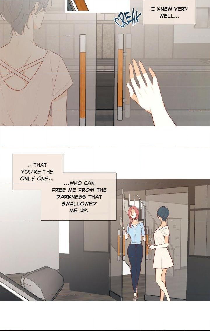 Two Birds in Spring Chapter 50 - Manhwa18.com