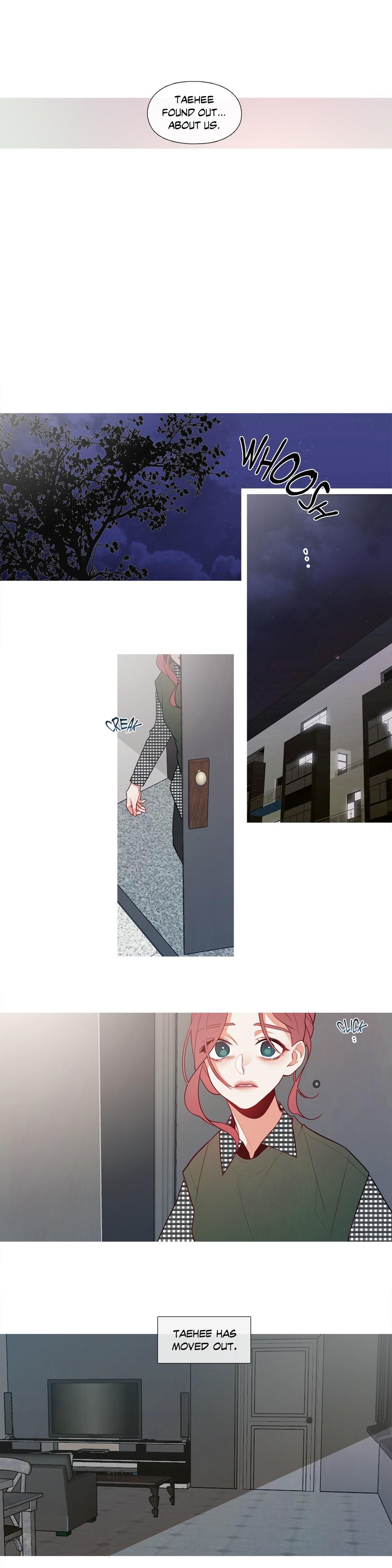 Two Birds in Spring Chapter 52 - Manhwa18.com