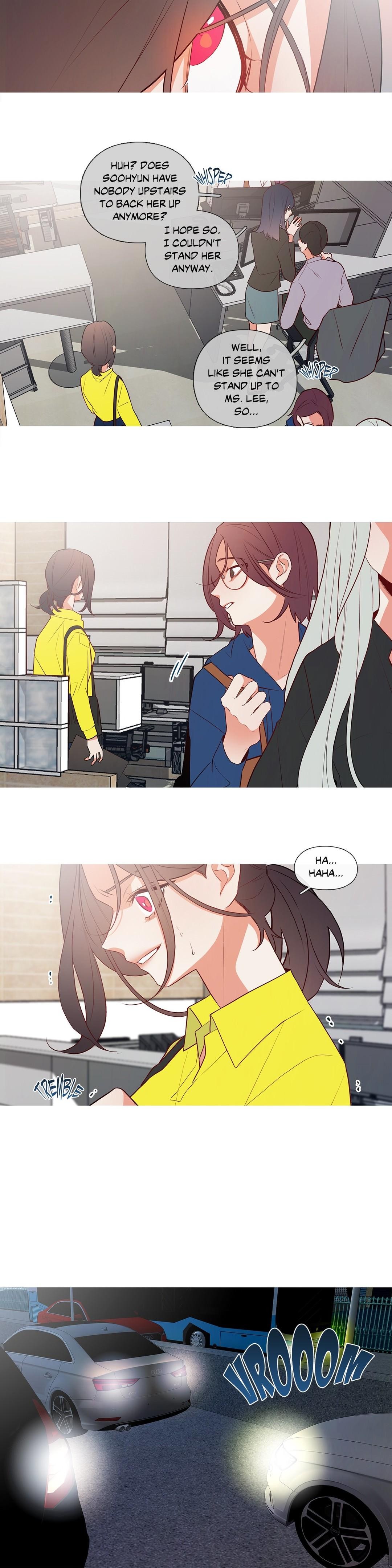 Two Birds in Spring Chapter 52 - Manhwa18.com