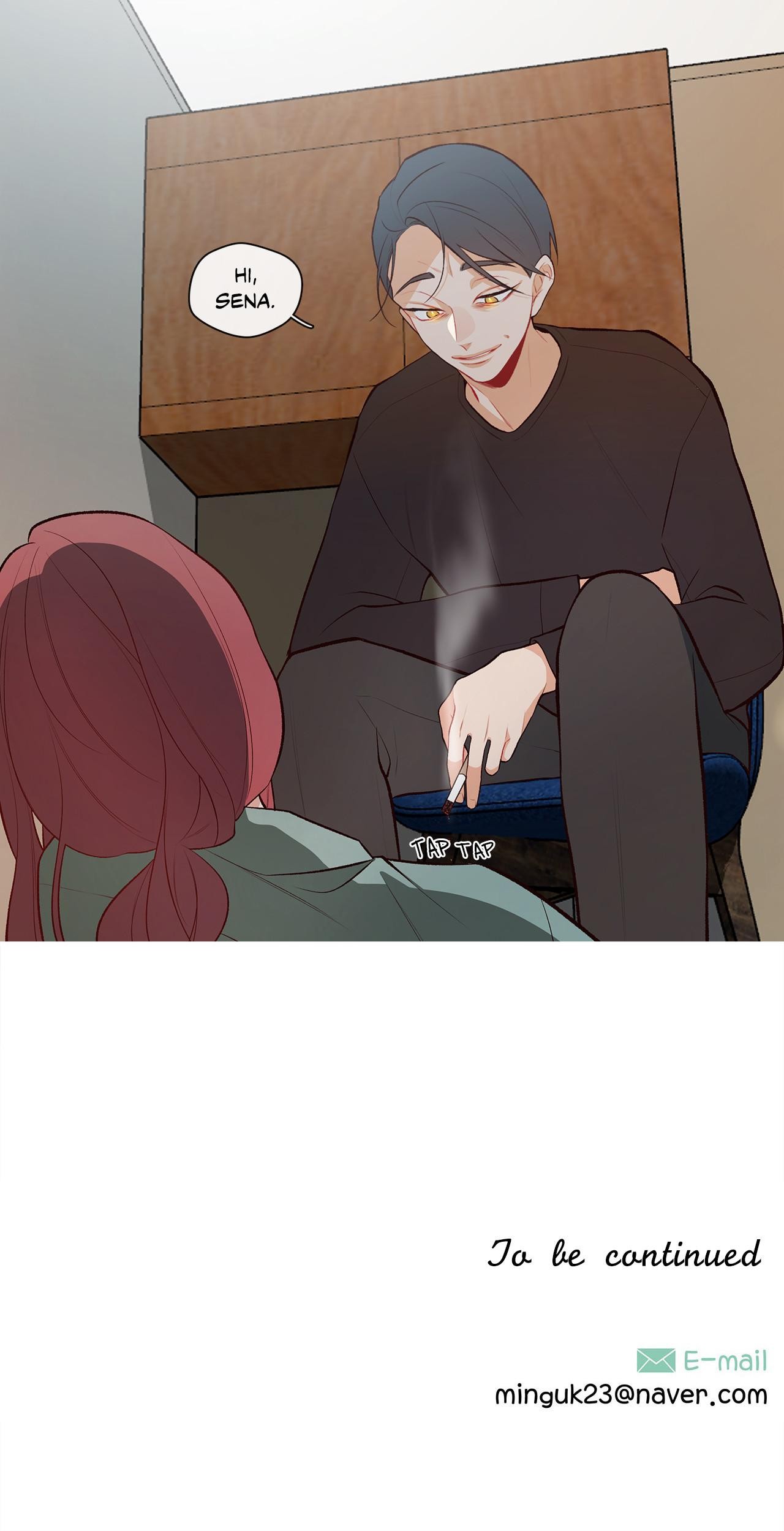 Two Birds in Spring Chapter 59 - Manhwa18.com