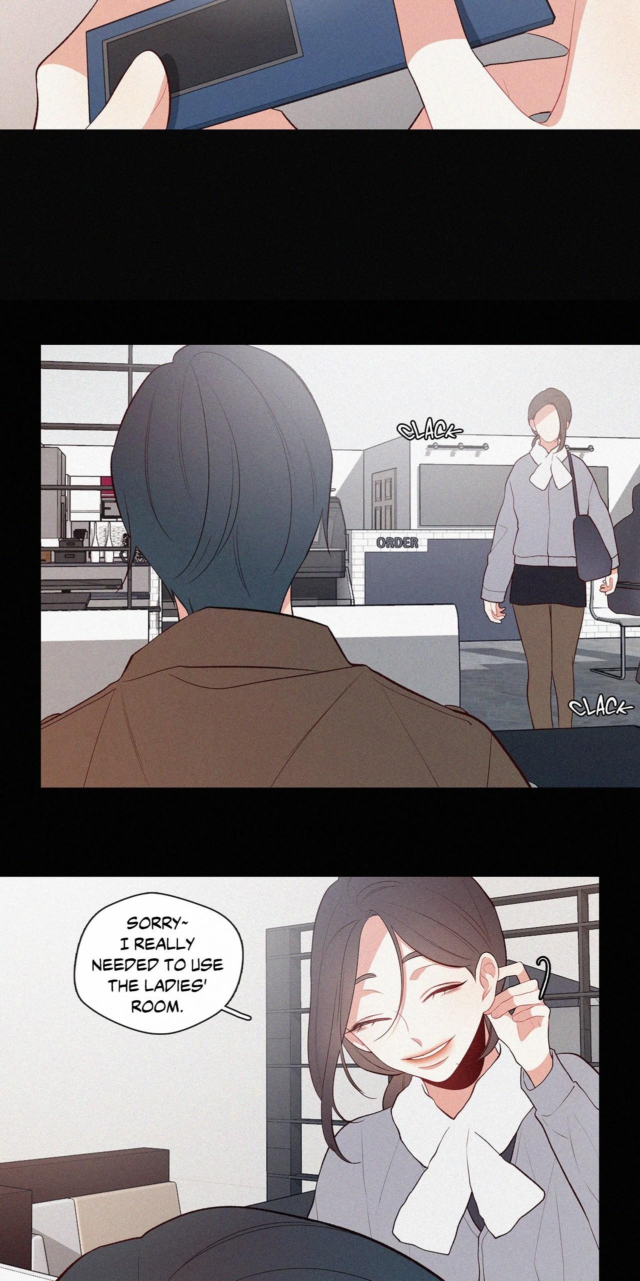 Two Birds in Spring Chapter 60 - Manhwa18.com