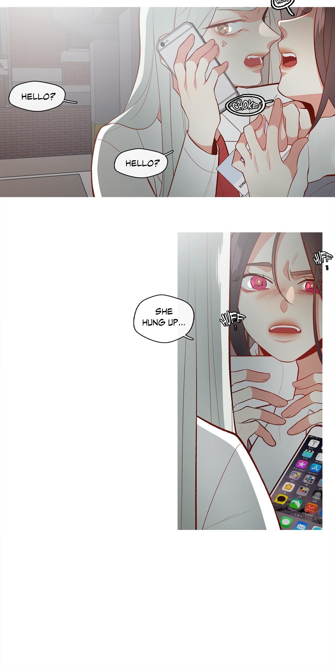 Two Birds in Spring Chapter 60 - Manhwa18.com