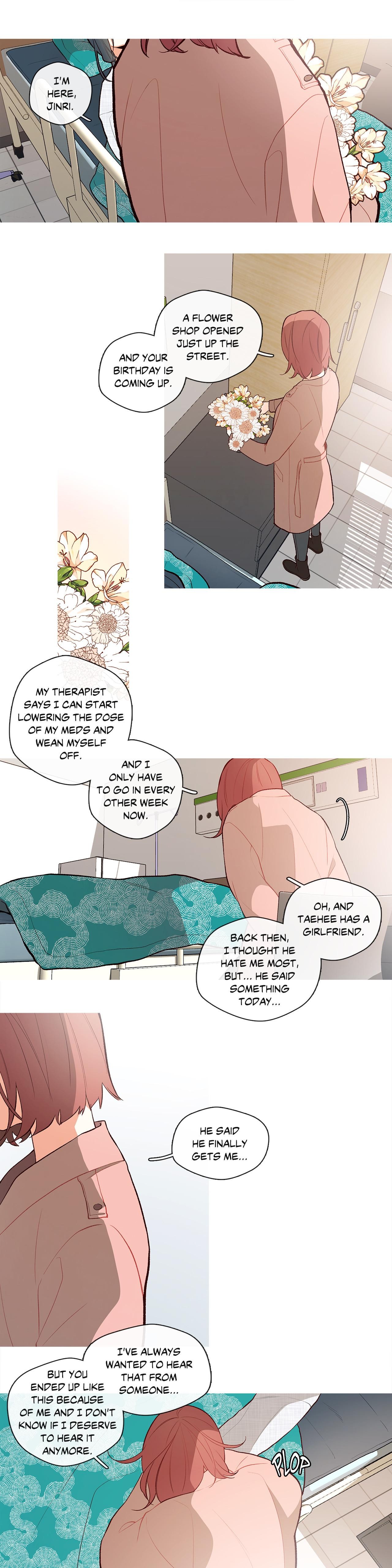 Two Birds in Spring Chapter 62 - Manhwa18.com