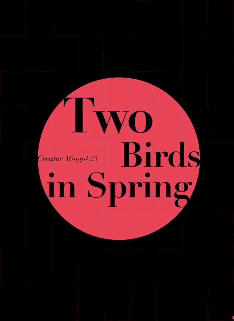 Two Birds in Spring Chapter 7 - Manhwa18.com