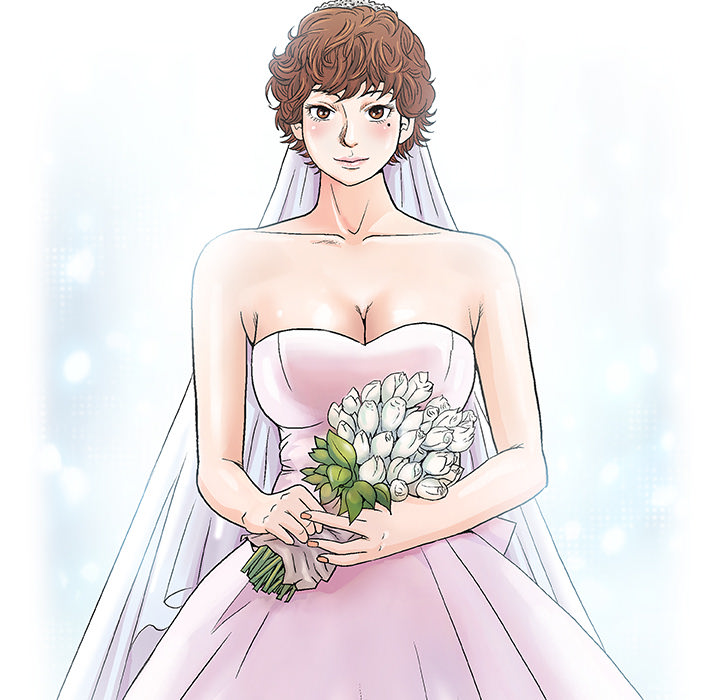 Give and Take Chapter 1 - Manhwa18.com