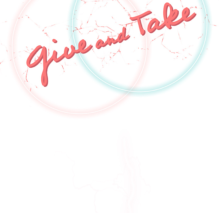 Give and Take Chapter 1 - Manhwa18.com