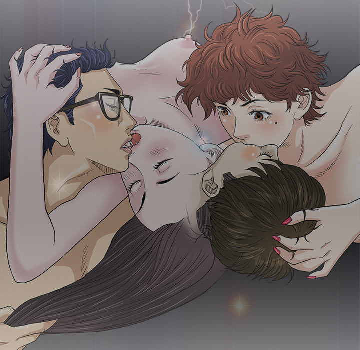 Give and Take Chapter 1 - Manhwa18.com