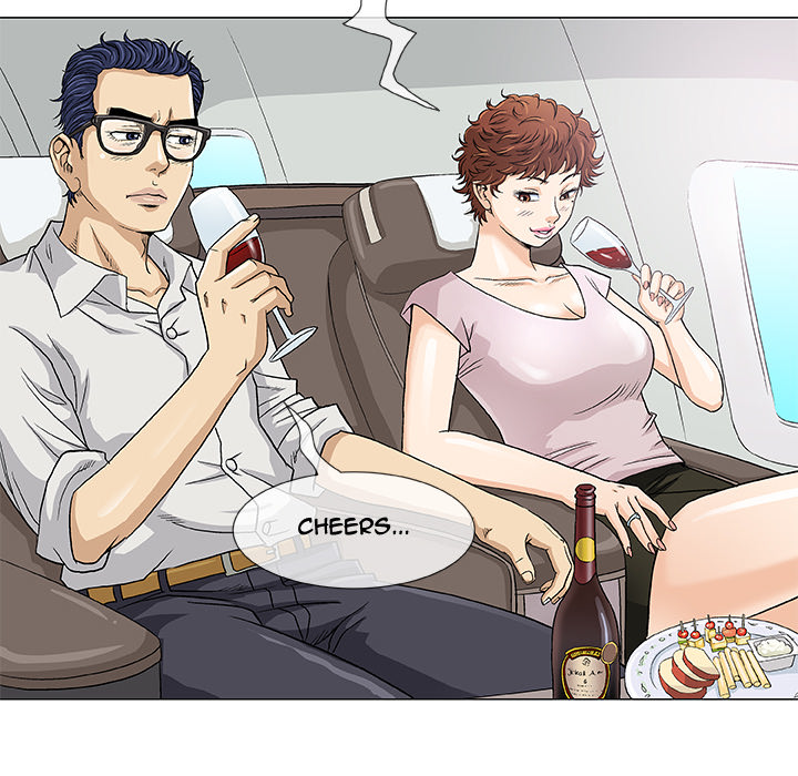 Give and Take Chapter 1 - Manhwa18.com