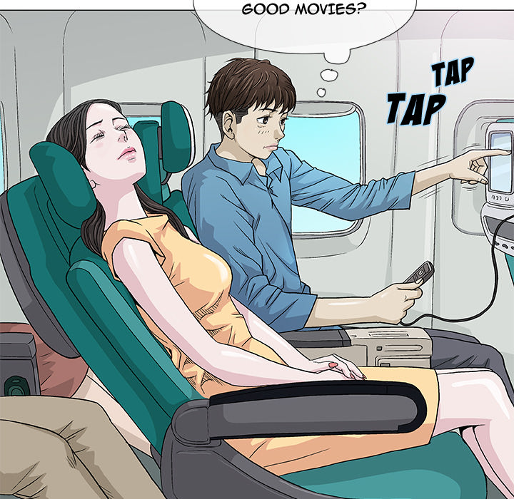 Give and Take Chapter 1 - Manhwa18.com