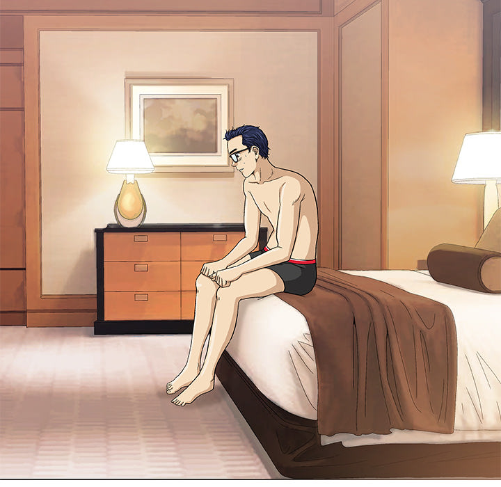 Give and Take Chapter 1 - Manhwa18.com