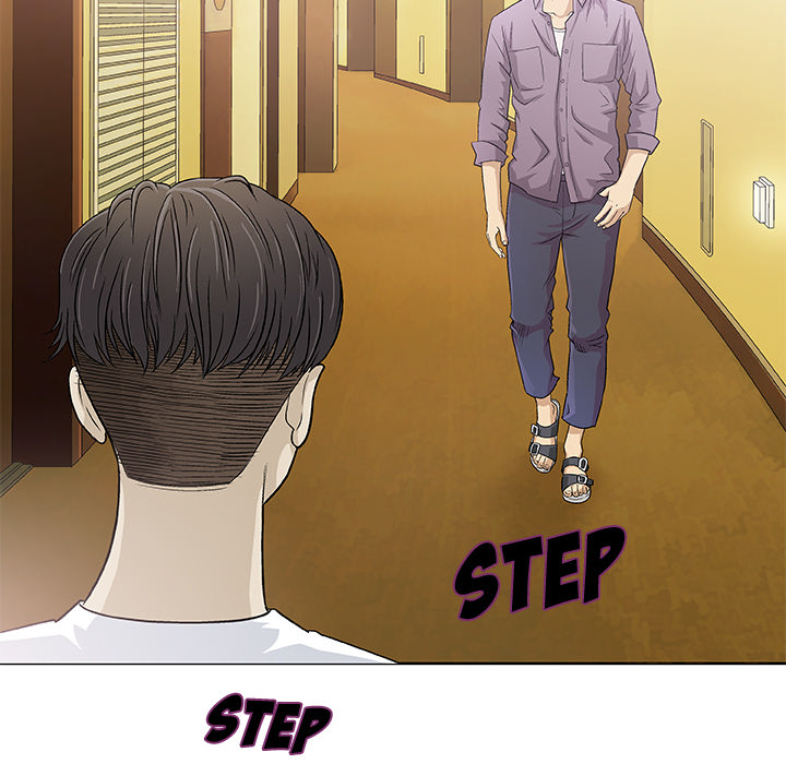 Give and Take Chapter 1 - Manhwa18.com