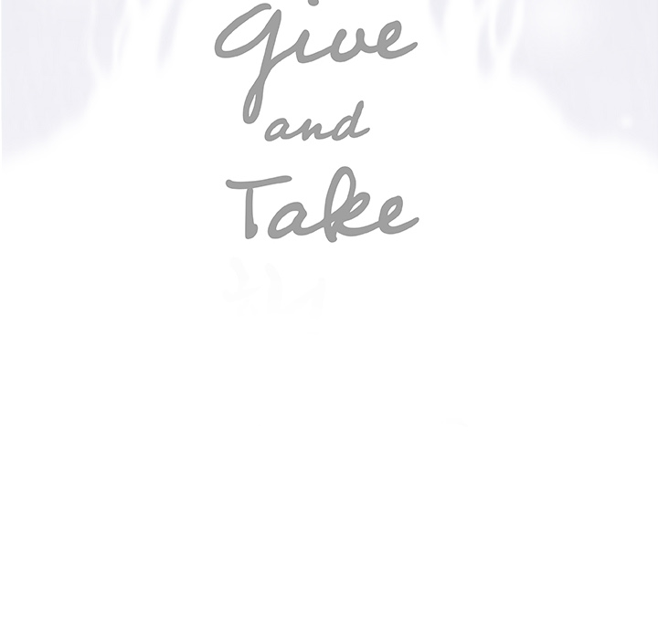 Give and Take Chapter 1 - Manhwa18.com