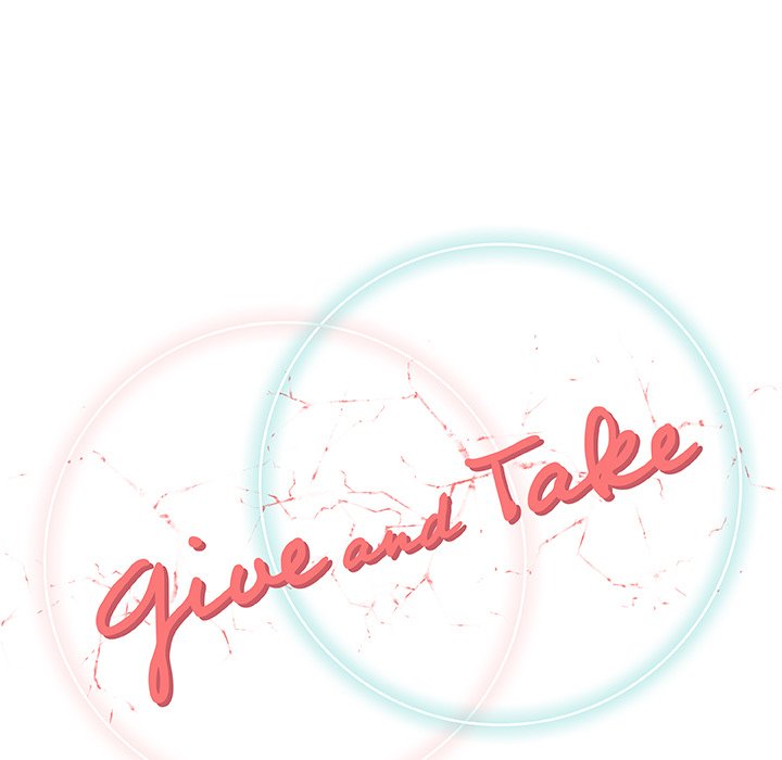 Give and Take Chapter 10 - Manhwa18.com