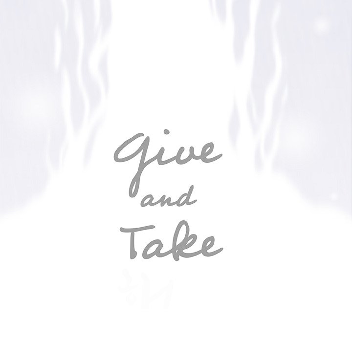 Give and Take Chapter 10 - Manhwa18.com
