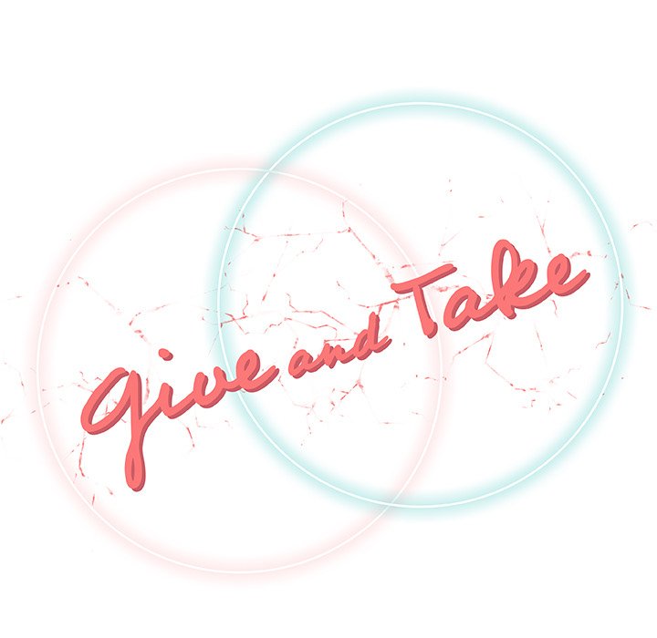 Give and Take Chapter 11 - Manhwa18.com