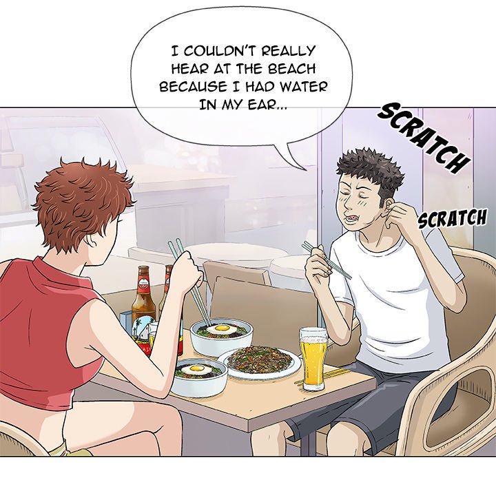 Give and Take Chapter 11 - Manhwa18.com